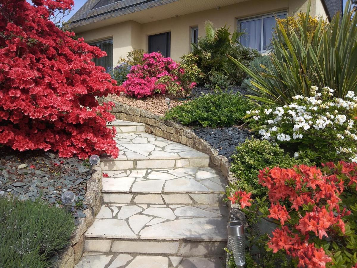 Chez Bernard Et Nicole Bed & Breakfast Betton Exterior foto