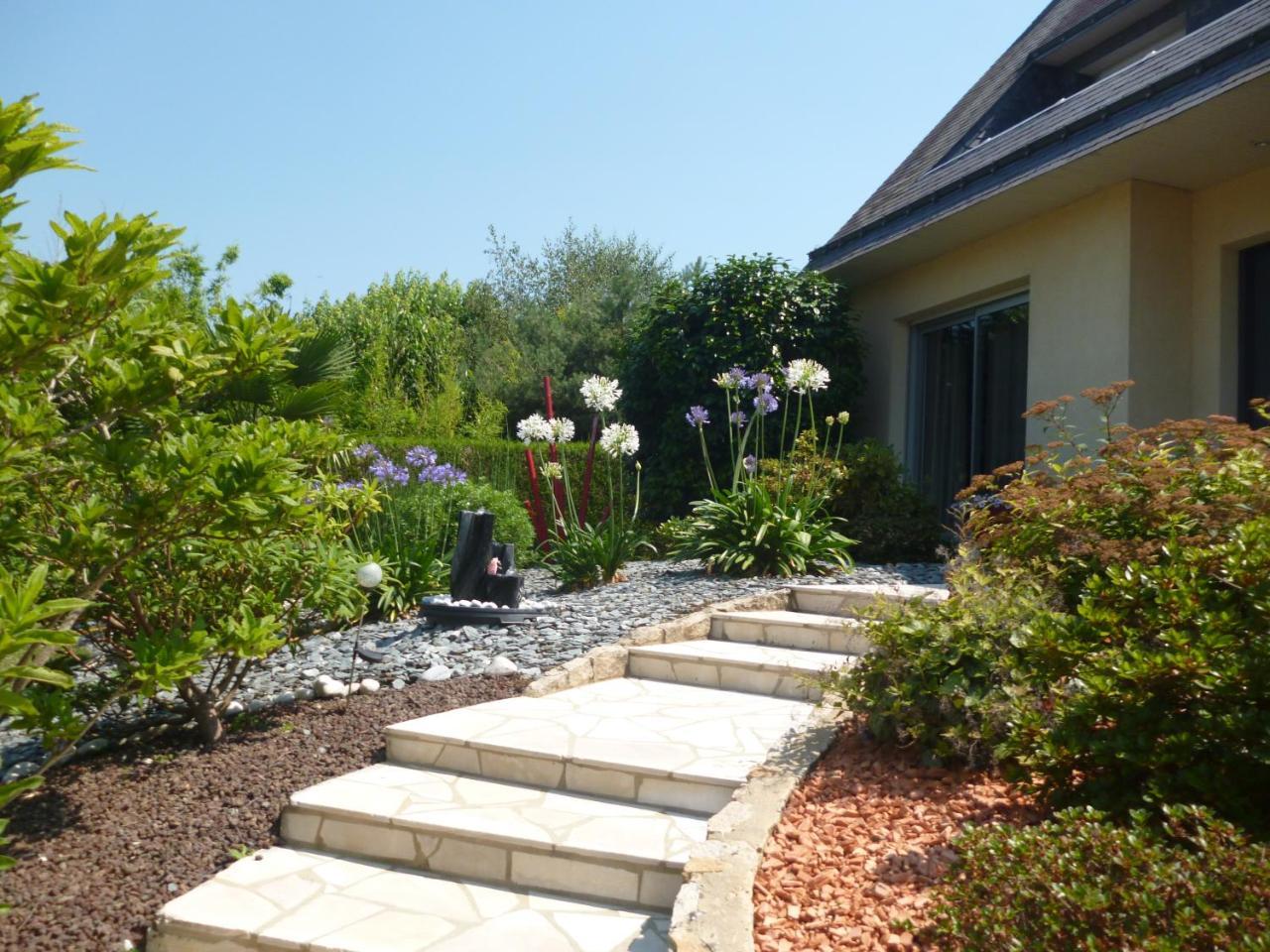 Chez Bernard Et Nicole Bed & Breakfast Betton Exterior foto